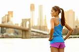 Running Exercise Routines