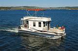 Photos of Party Pontoons For Sale