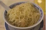Chinese Knife Noodles Photos