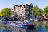 Blue Boat Company Amsterdam Pictures