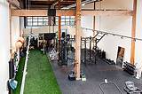 Photos of Gym Equipment Portland