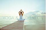 Yoga Meditation Classes