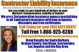 Images of General Liability Insurance For Handyman Services