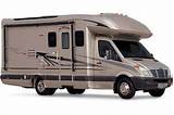 Small Class A Motorhome Manufacturers Photos