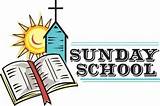 Images of Adult Sunday School Class Names