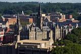 Pictures of Georgetown University Medical School