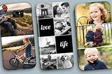 Images of Collage Phone Cases