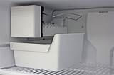Cost To Install Refrigerator Pictures