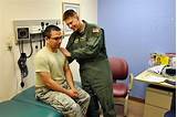 Photos of Airman Medical Examiner
