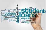 Photos of Will Consolidating Student Loans Help Credit Score