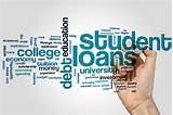 Can You Consolidate Student Loans And Credit Card Debt Pictures