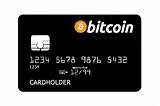 Photos of Mastercard Bitcoin