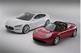 Pictures of Electric Model Cars