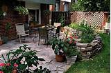 My Patio Design Free Pictures