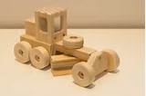Free Plans For Wooden Toy Trucks Pictures