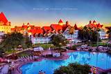 Photos of Disney Vacation Club Hotels Orlando