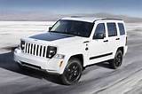 White Rims For Jeep Liberty Pictures