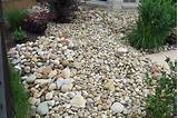 Photos of Rock Landscaping