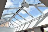 Insulating Conservatory Roofs