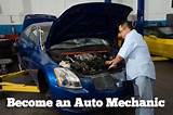 Auto And Diesel Mechanic Salary Photos