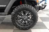 20 Inch Rims With 33 Inch Tires Images