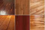 Photos of Properties Of Hardwood