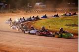 Kart Racing Tracks Images