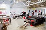 Images of Modern Furniture Store In Los Angeles