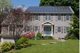 Free Solar Panel Installation Massachusetts Photos