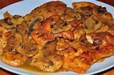 Photos of Italian Recipe Chicken Marsala