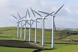 Wind Turbines Yorkshire