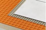 Floor Tile Uncoupling Membrane