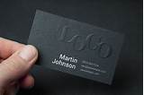 Business Card Printing Sydney Pictures