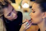 How To Become A Makeup Artist In California