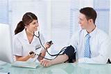 Pictures of Blood Pressure Doctor Called