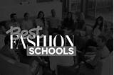 Images of Best Fashion Schools In The Us