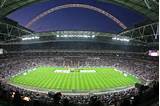 Football Stadium England Images