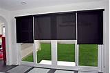 Images of Roller Blinds For Patio Doors