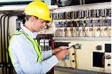 Electrical Technician Images