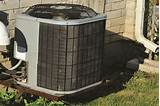 Replacing Home Air Conditioner Pictures