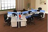 Modular Office Furniture Images