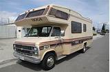 Images of Vintage Class C Motorhomes For Sale