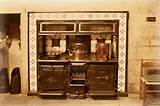Victorian Kitchen Stove Images