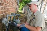 Pictures of Natural Gas Service Technician