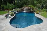 Images of Nj Pool Landscaping