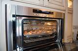 Professional Oven Cleaning Service Pictures