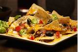 Recipes For Nachos Chips Images