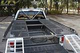 Images of Utv Truck Bed Carrier Rack