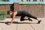 Exercises Mountain Climbers Photos