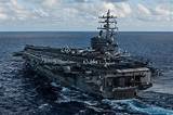 Pictures of Number Of Aircraft Carriers In Us Navy